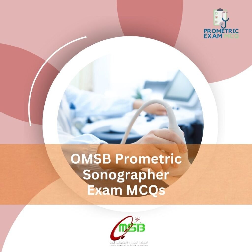 MCQs For OMSB Radiography Prometric Exams Prometric Exam MCQs