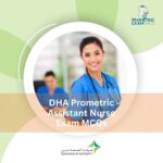 DHA Prometric Assistant Nurse Exam MCQs