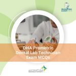 DHA Prometric Dental Lab Technician Exam MCQs