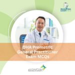 DHA Prometric General Practitioner Exam MCQs