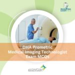 DHA Prometric Medical Imaging Technologist Exam MCQs