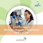 DHA Prometric Medical Laboratory Technician Exam MCQs