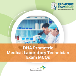 DHA Prometric Medical Laboratory Technician Exam MCQs