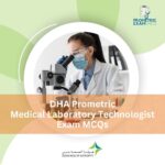 DHA Prometric Medical Laboratory Technologist Exam MCQs