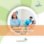 DHA Prometric Registered Midwife Exam MCQs