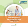 DHA Prometric Registered Midwife Exam MCQs