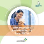 DHA Prometric Registered Nurse Exam MCQs