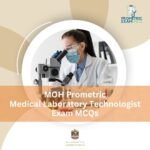 MOH Prometric Medical Laboratory Technologist Exam MCQs