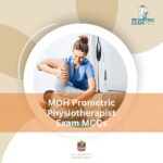 MOH Prometric Physiotherapist Exam MCQs