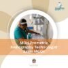 MOH Prometric Radiography Technologist Exam MCQs