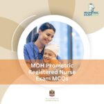 MOH Prometric Registered Nurse Exam MCQs