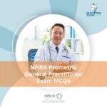 NHRA Prometric General Practitioner Exam MCQs