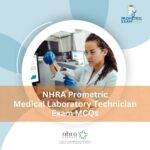 NHRA Prometric Medical Laboratory Technician Exam MCQs