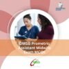 OMSB Prometric Assistant Midwife Exam MCQs