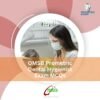 OMSB Prometric Dental Hygienist Exam MCQs