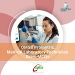 OMSB Prometric Medical Laboratory Technician Exam MCQs