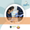 QCHP Prometric Dental Assistant Exam MCQs