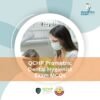 QCHP Prometric Dental Hygienist Exam MCQs