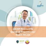 QCHP Prometric General Practitioner (GP) Exam MCQs