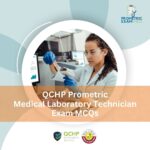 QCHP Prometric Medical Laboratory Technician Exam MCQs