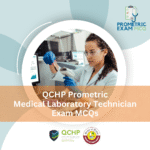 QCHP Prometric Medical Laboratory Technician Exam MCQs