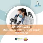 QCHP Prometric Medical Laboratory Technologist Exam MCQs