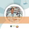 QCHP Prometric Pharmacist Exam MCQs