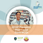QCHP Prometric Pharmacist Exam MCQs
