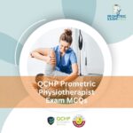 QCHP Prometric Physiotherapist Exam MCQs