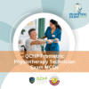 QCHP Prometric Physiotherapy Technician Exam MCQs