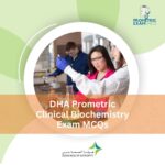 DHA Prometric Clinical Biochemistry Exam MCQs