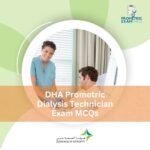 DHA Prometric Dialysis Technician Exam MCQs