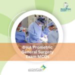 DHA Prometric General Surgery Exam MCQs