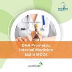 DHA Prometric Internal Medicine Exam MCQs