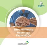 DHA Prometric Neurology Exam MCQs