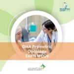 DHA Prometric Oncology Exam MCQs