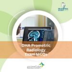 DHA Prometric Radiology Exam MCQs