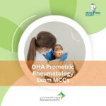 DHA Prometric Rheumatology Exam MCQs