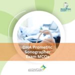 DHA Prometric Sonographer Exam MCQs