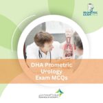 DHA Prometric Urology Exam MCQs