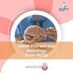 HAAD Pearson Vue Neurology Exam MCQs