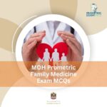 MOH Prometric Family Medicine Exam MCQs