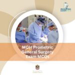 MOH Prometric General Surgery Exam MCQs