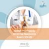 NHRA Prometric Internal Medicine Exam MCQs