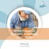 NHRA Prometric Pediatric Anesthesia Exam MCQs