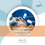 NHRA Prometric Plastic Surgery Exam MCQs