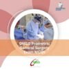 OMSB Prometric General Surgery Exam MCQs