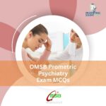 OMSB Prometric Psychiatry Exam MCQs