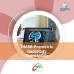 OMSB Prometric Radiology Exam MCQs