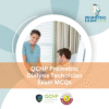 QCHP Prometric Dialysis Technician Exam MCQs